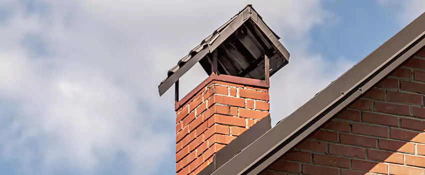 Chimney Saver Masonry Repair Contractor in Bay City, Michigan