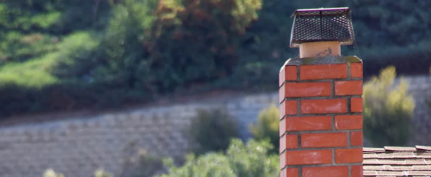 Chimney Tuckpointing And Masonry Restoration in Bay City, MI