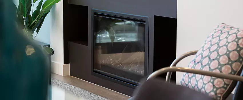 Dimplex Bold Electric Fireplace Fixes in Bay City, MI