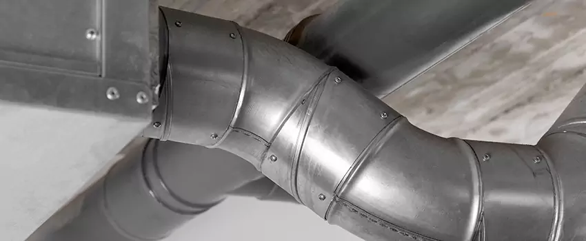 Dryer Vent Blockage Inspection in Bay City, MI