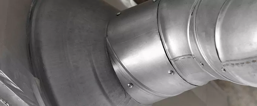 Best Dryer Vent Replacement Company in Bay City, MI