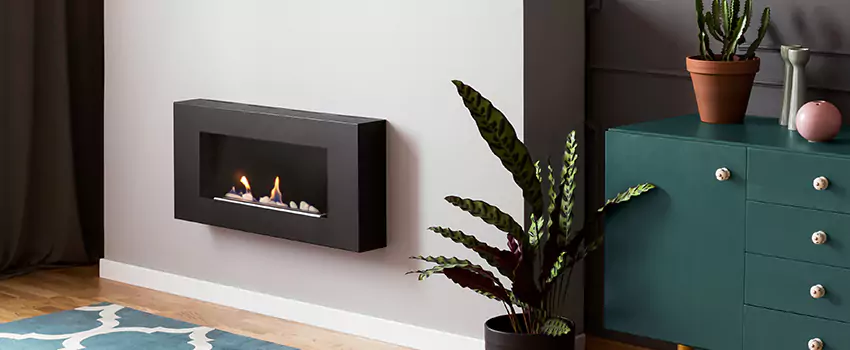 Cost of Ethanol Fireplace Repair And Installation Services in Bay City, MI