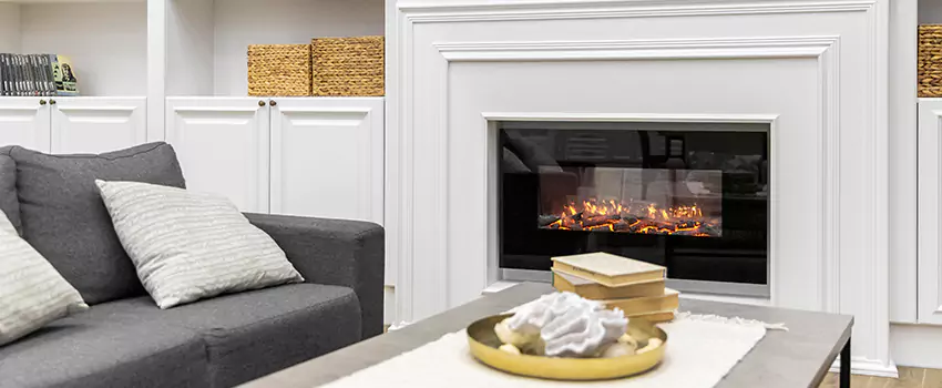 Professional Fireplace Maintenance Contractors in Bay City, MI