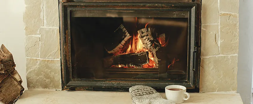 Fireplace Door Handle Replacements Services in Bay City, Michigan