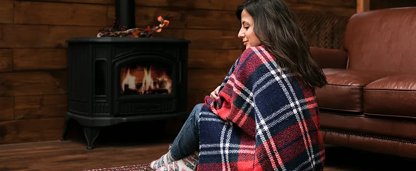 Fireplace Firebox Grate Replacement Services  in Bay City, Michigan