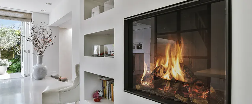 Fireplace Screen Installation And Replacement in Bay City, MI