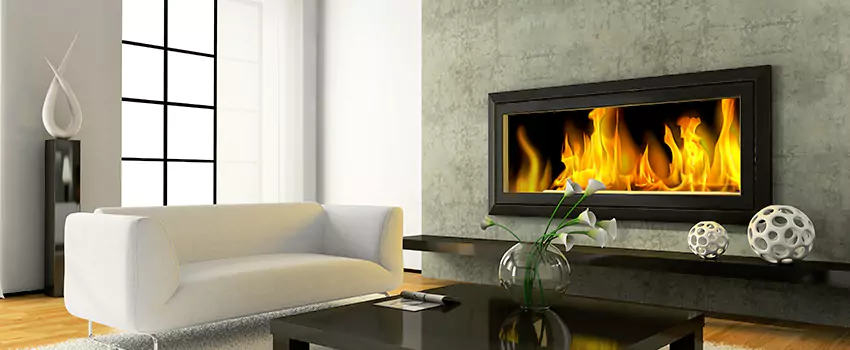 Fireplace Hearth Ideas in Bay City, Michigan