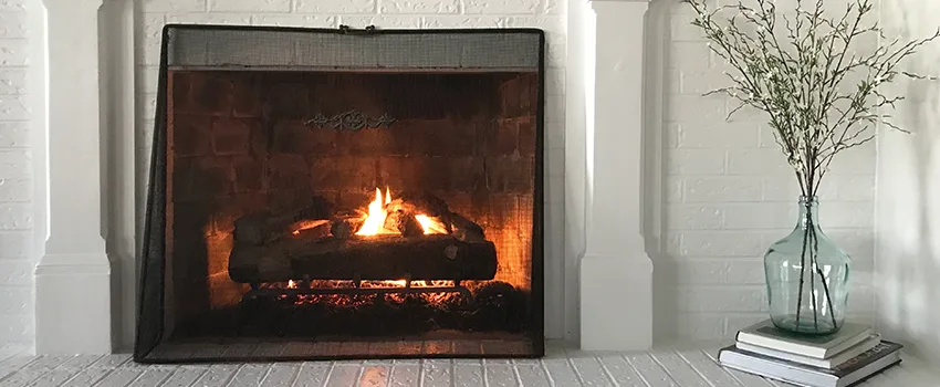 Cost-Effective Fireplace Mantel Inspection And Maintenance in Bay City, MI