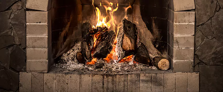 Cost of Rebuilding A Fireplace in Bay City, Michigan