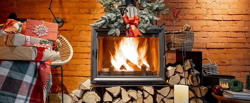 Steel Fireplace Grate Repair And Replacement Services in Bay City, Michigan