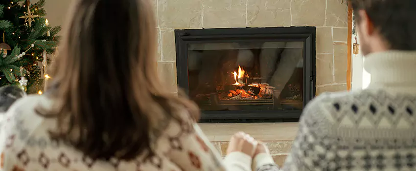 Fireplace Firebox Refurbish & Restore Services in Bay City, MI