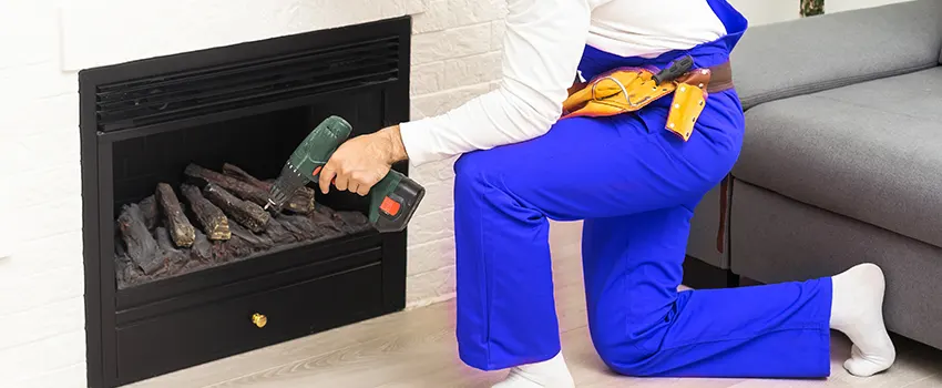 Fireplace Safety Inspection Specialists in Bay City, Michigan