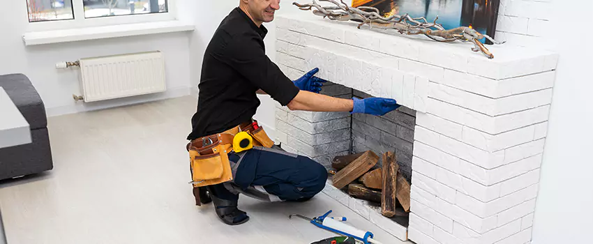Gas Fireplace Repair And Replacement in Bay City, MI