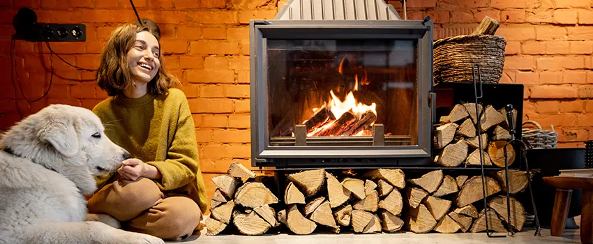 Fireplace Smell Removal Cost in Bay City, MI