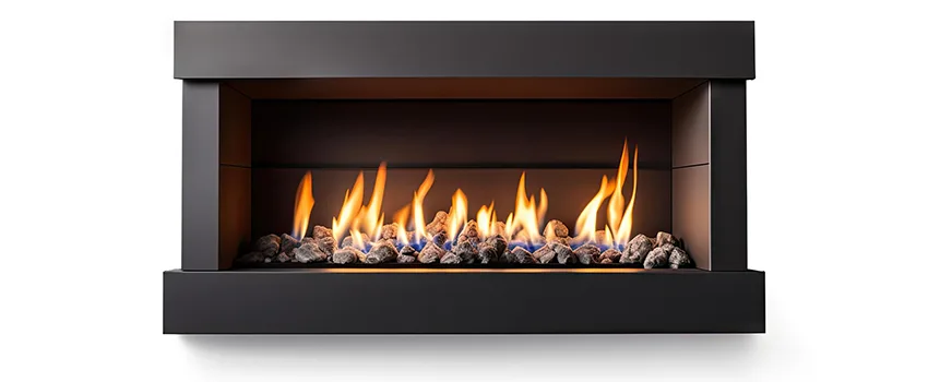 Outdoor Gas Fireplaces Installation in Bay City, MI