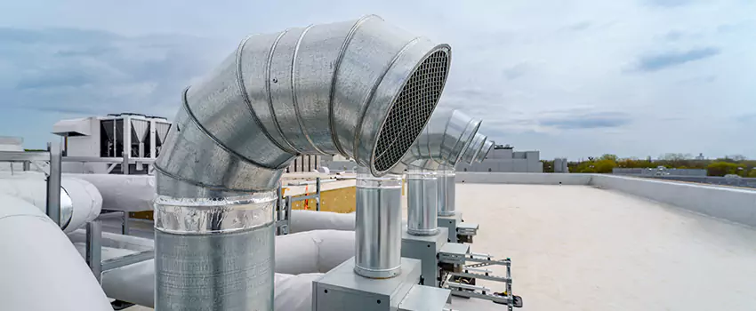 Insulated Ductwork Repair Services Near Me in Bay City, MI