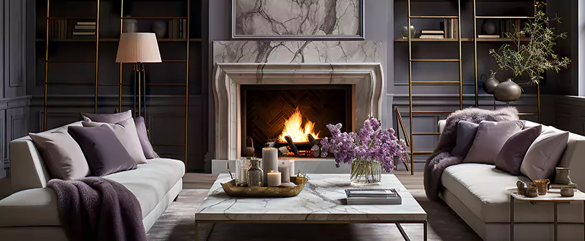 Napoleon Galaxy Series Outdoor Fireplaces Repair in Bay City, MI