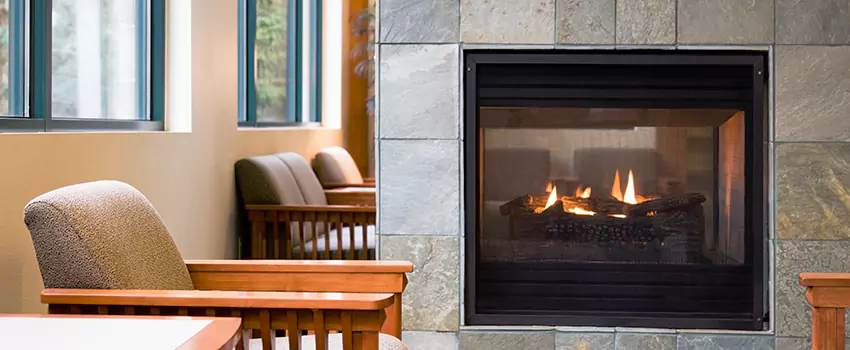 Osburn Fireplace Tempered Glass Hearth Pad Replacement in Bay City, Michigan