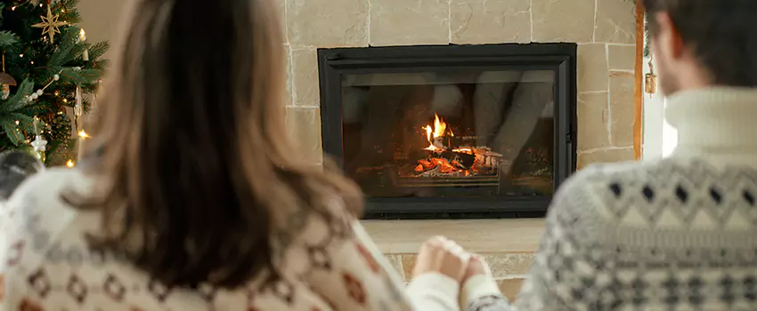 Ravelli Group Wood Fireplaces Replacement in Bay City, Michigan