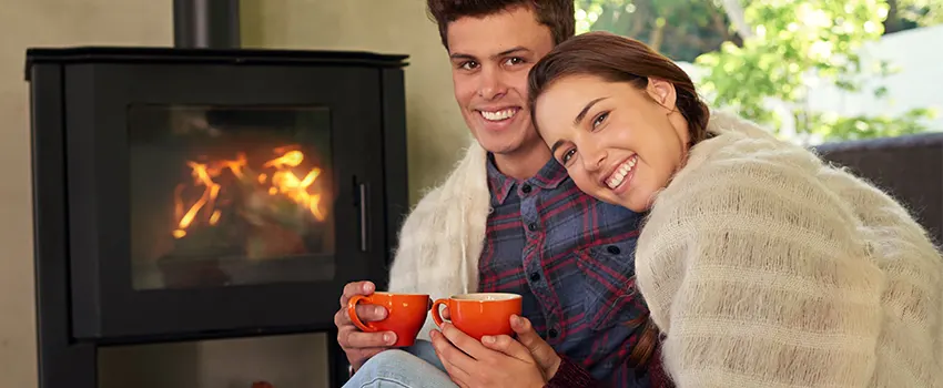 Regency Traditional Fireplace Products Maintenance and Repair in Bay City, Michigan