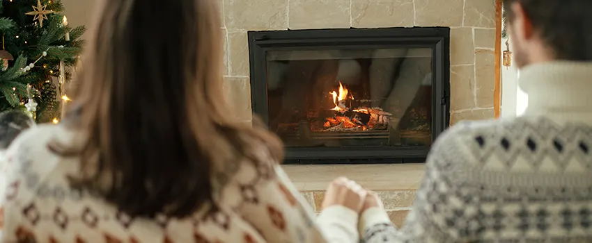 Superior Open-Hearth Wood Fireplaces in Bay City, MI