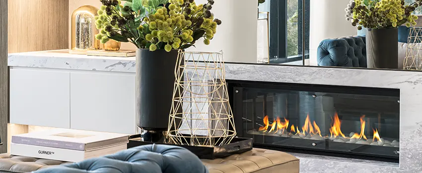 Professional Town & Country Luxury Fireplace Maintenance Experts in Bay City, Michigan