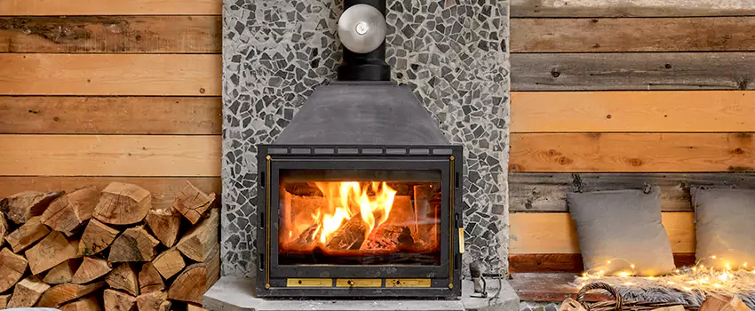 Travis Industries Elite Fireplace Inspection and Maintenance in Bay City, Michigan