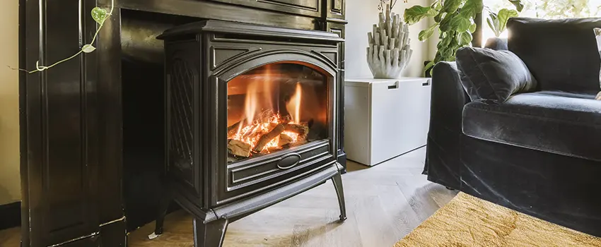 Valor Wood Fireplace in Bay City, MI