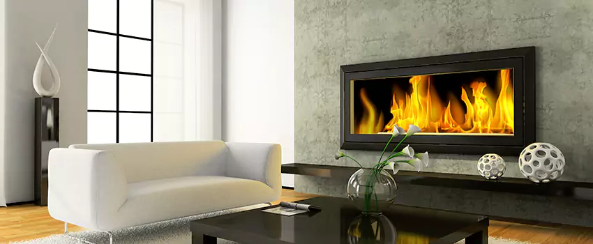 Ventless Fireplace Oxygen Depletion Sensor Installation and Repair Services in Bay City, Michigan