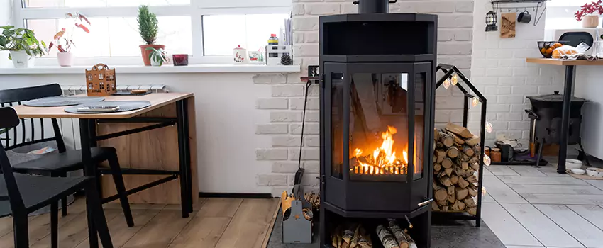 Cost of Vermont Castings Fireplace Services in Bay City, MI