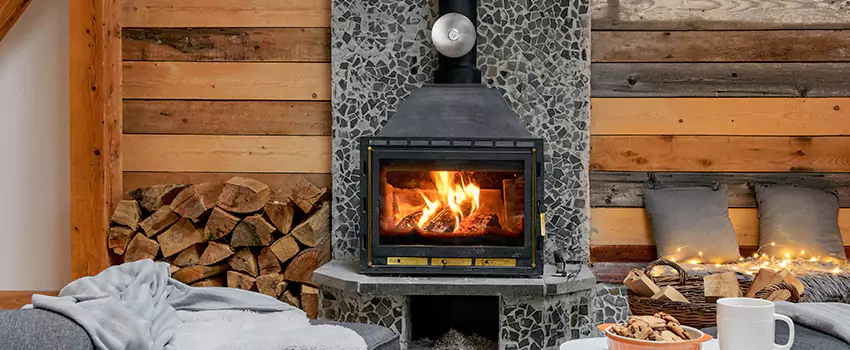 Affordable Wood Fireplace Fixing Solutions in Bay City, Michigan