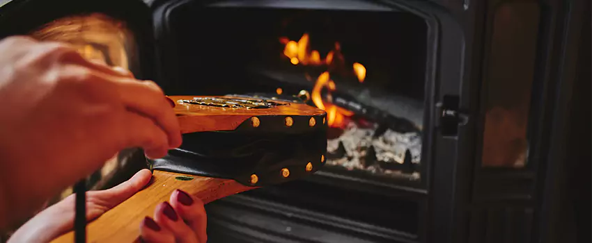 Cost of Wood Furnace Repair and Installation Services in Bay City, MI