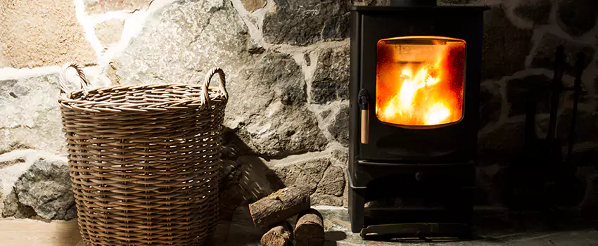 24/7 Wood Stove Installation Services in Bay City, Michigan