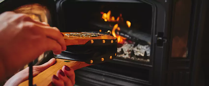 Wood Stove Grates Repair in Bay City, Michigan