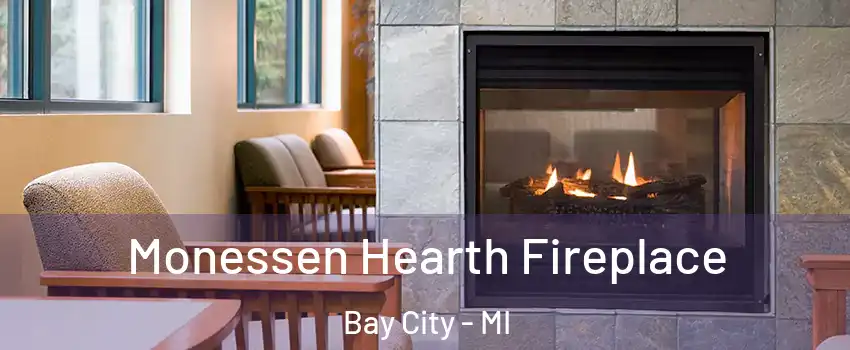  Monessen Hearth Fireplace Bay City - MI