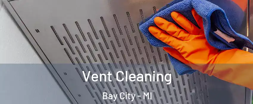  Vent Cleaning Bay City - MI